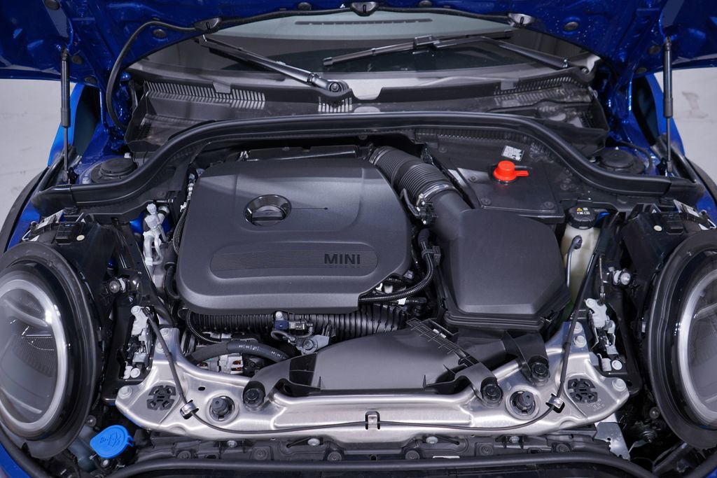 Used 2025 MINI Cooper S image 21