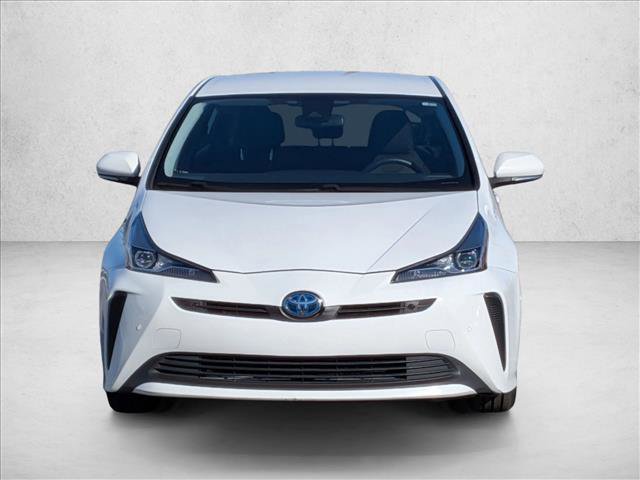 Used 2022 Toyota Prius LE image 2