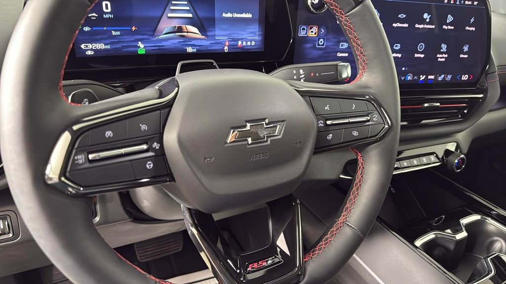 Used 2024 Chevrolet Silverado EV RST image 24