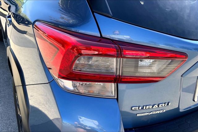 Used 2022 Subaru Crosstrek 2.0i Premium image 28