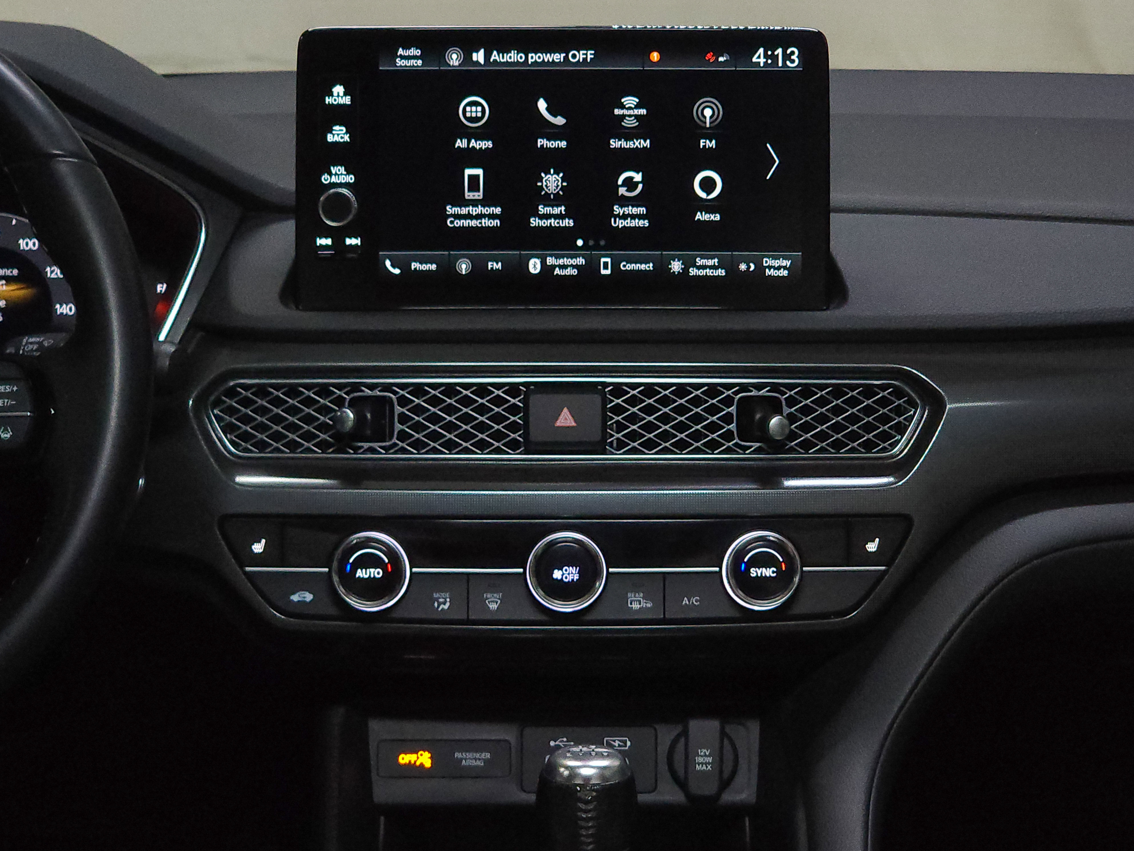 Certified 2025 Acura Integra A-Spec FWD image 30