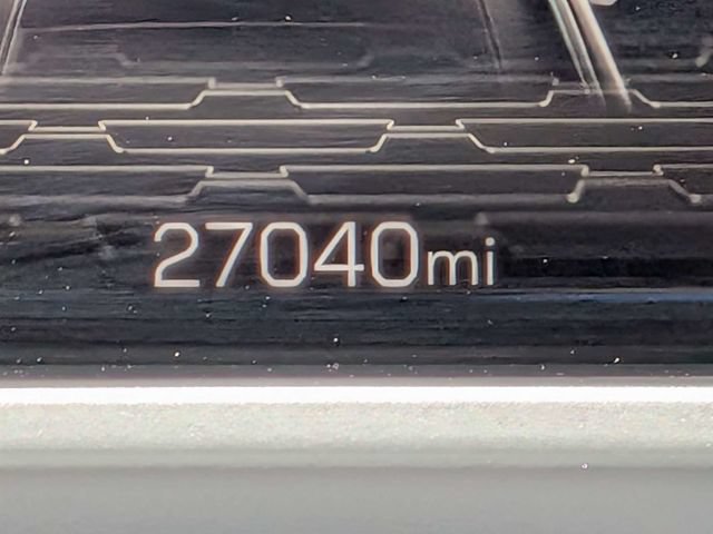Used 2025 GMC Acadia AT4 AWD/4WD image 36