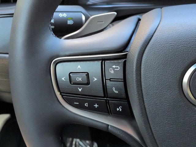 Certified 2023 Lexus ES 350 w/ Premium Package FWD image 27