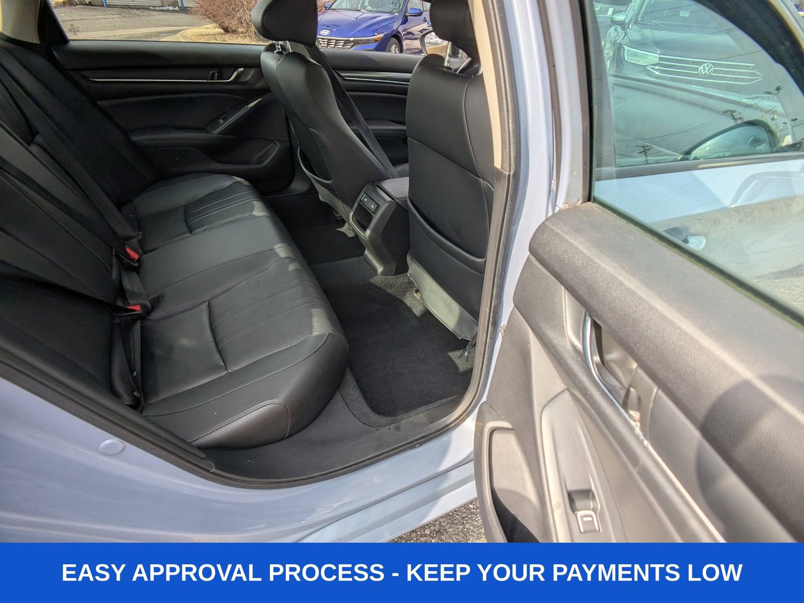 Used 2022 Honda Accord Sport Special Edition image 15