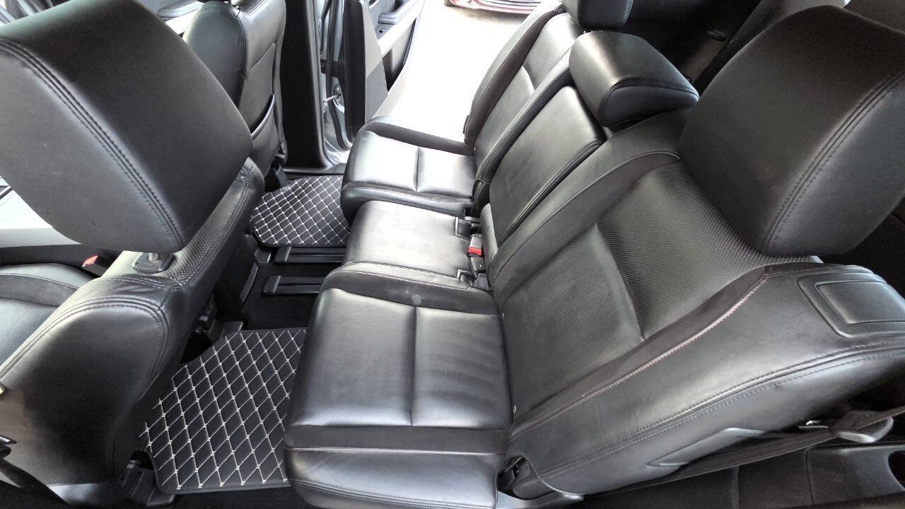 Used 2013 MAZDA CX-9 Grand Touring AWD/4WD image 29