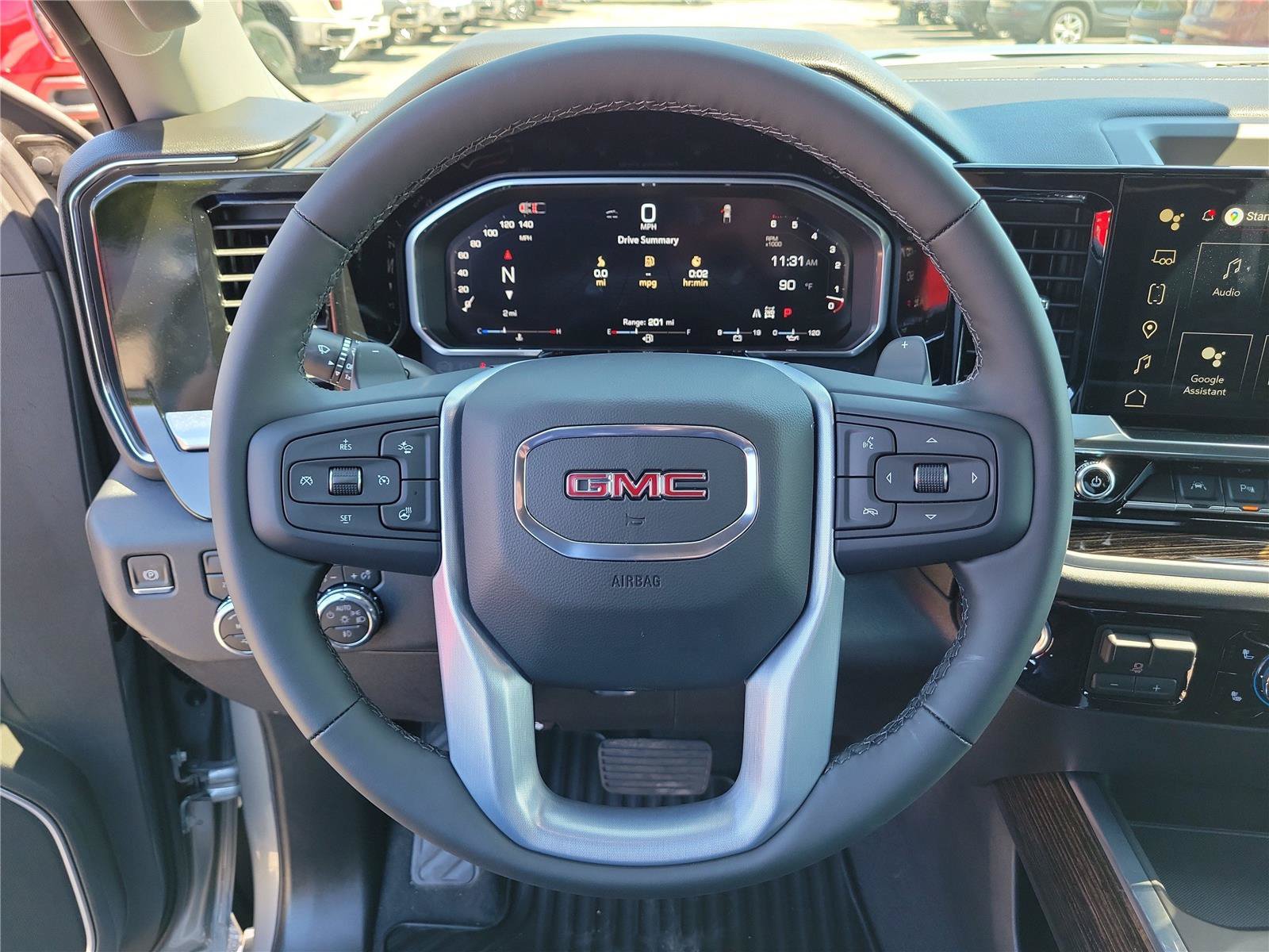 New 2026 GMC Sierra 1500 Elevation w/ Preferred Package AWD/4WD image 20