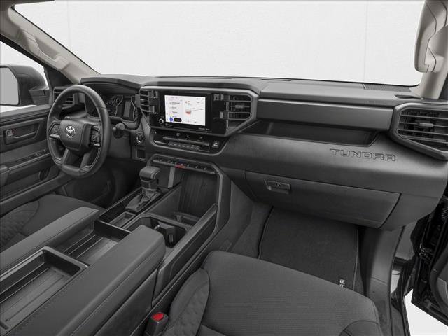 New 2026 Toyota Tundra SR RWD image 11