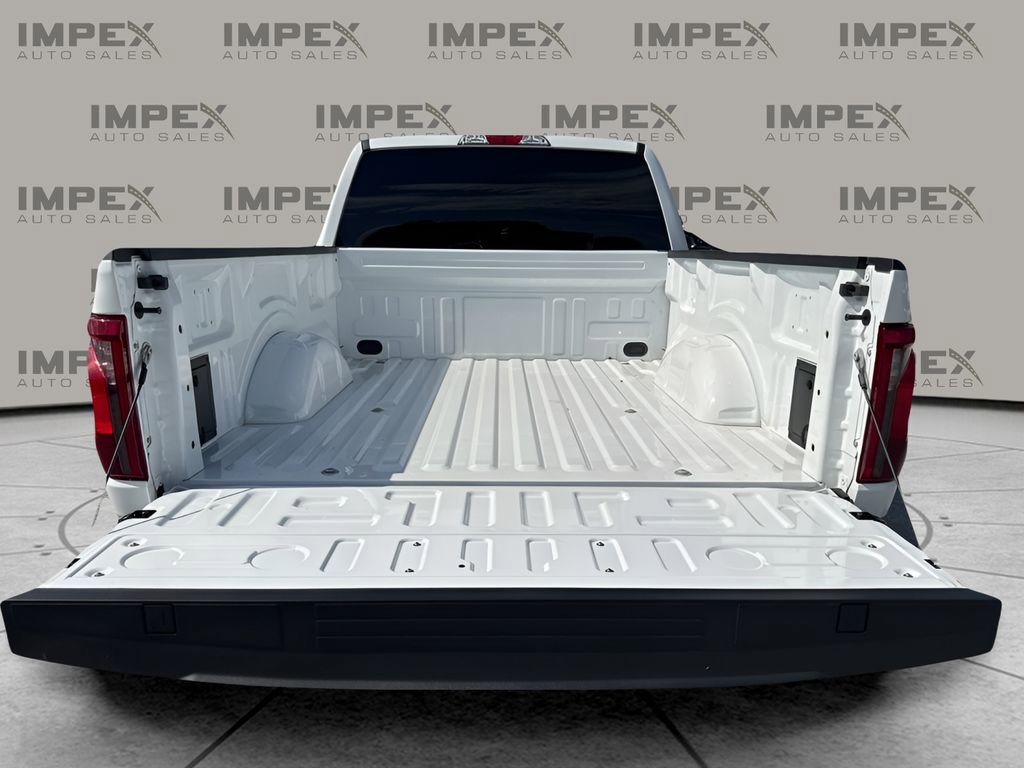 Used 2024 Ford F150 XL RWD image 23