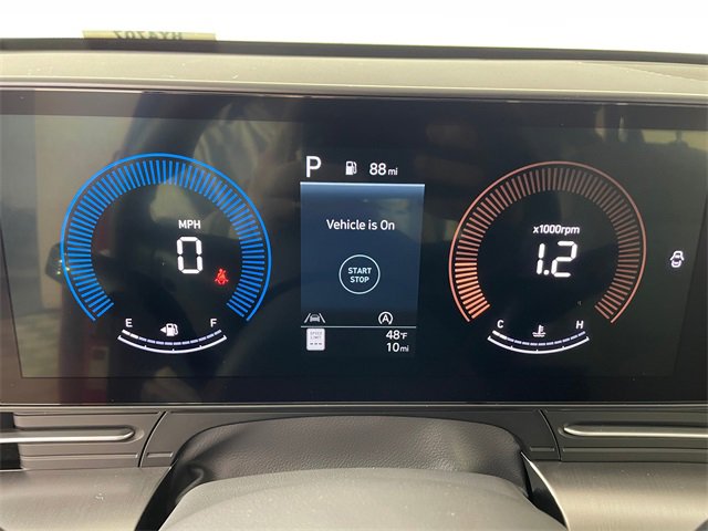 New 2026 Hyundai Kona SE image 3