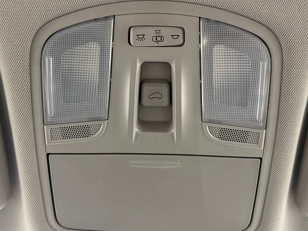Certified 2023 Hyundai Kona Limited w/ Cargo Package image 27