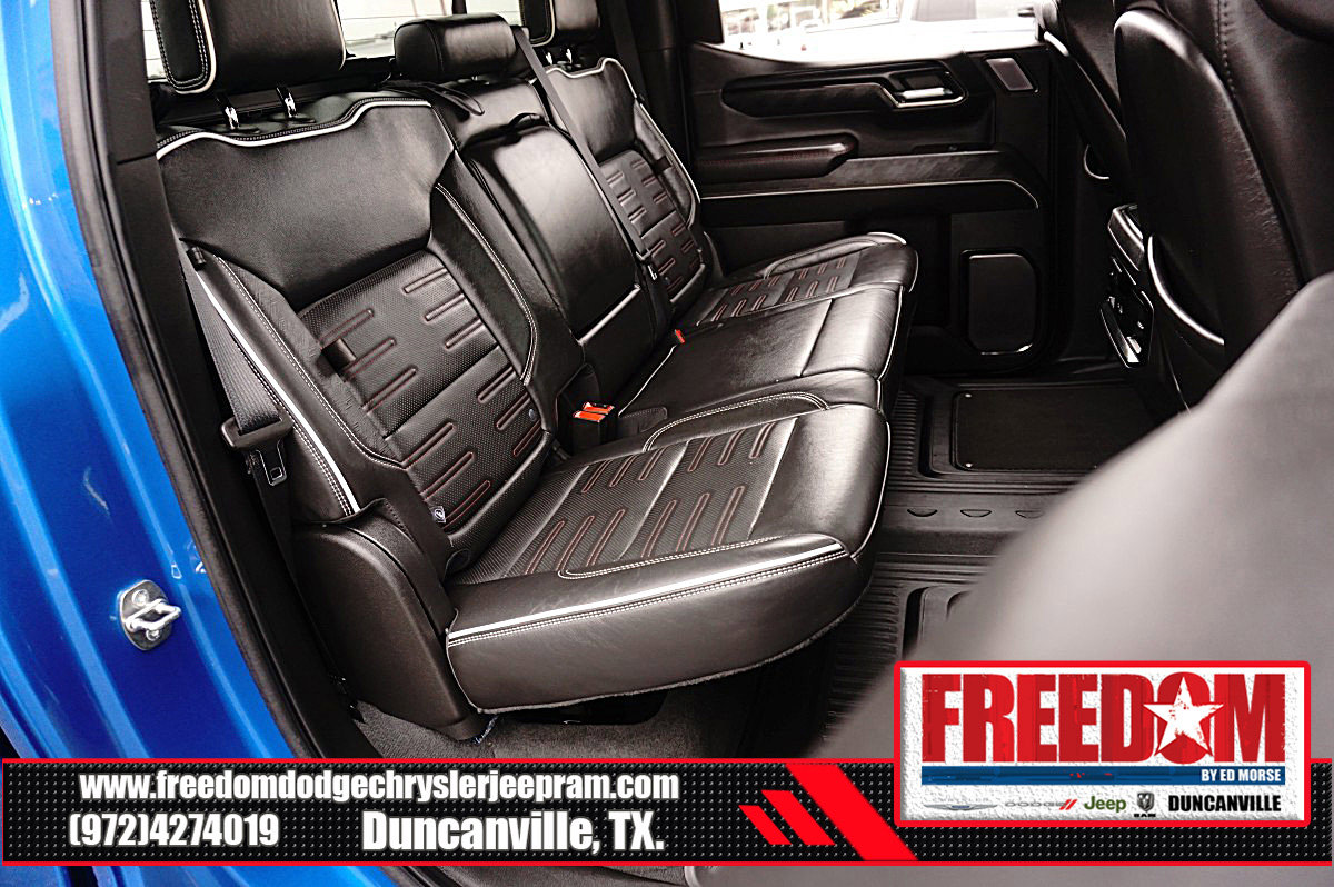Used 2022 GMC Sierra 1500 AT4X AWD/4WD image 16