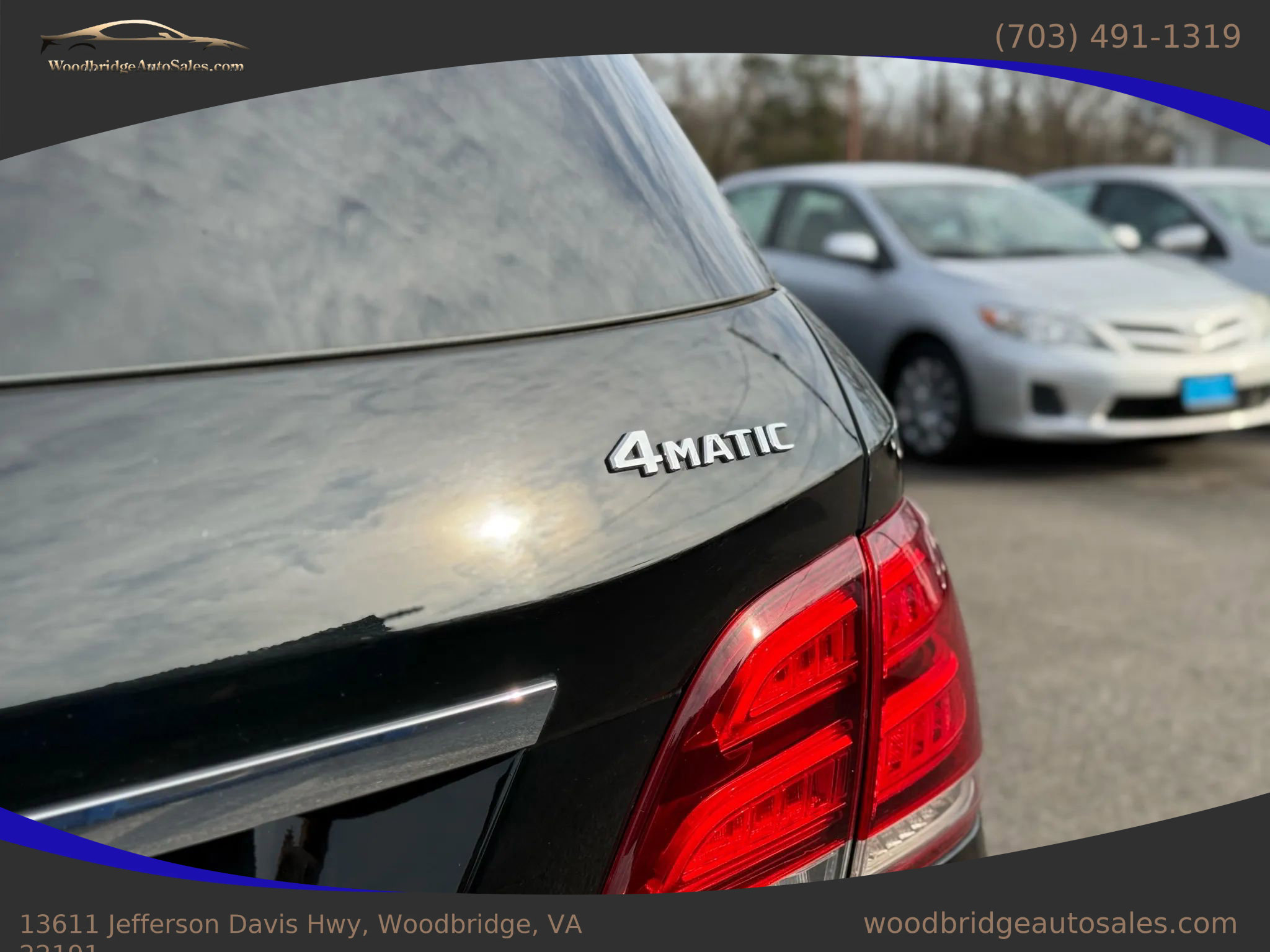 Used 2017 Mercedes-Benz GLE 350 4MATIC image 10