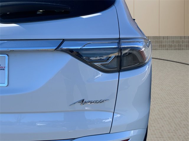 Used 2023 Buick Enclave Avenir w/ Avenir Technology Package image 13