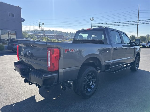 New 2026 Ford F250 XL w/ STX Appearance Package image 4