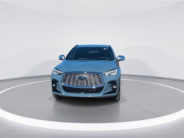 Used 2022 INFINITI QX55 Essential w/ Proassist Package image 3