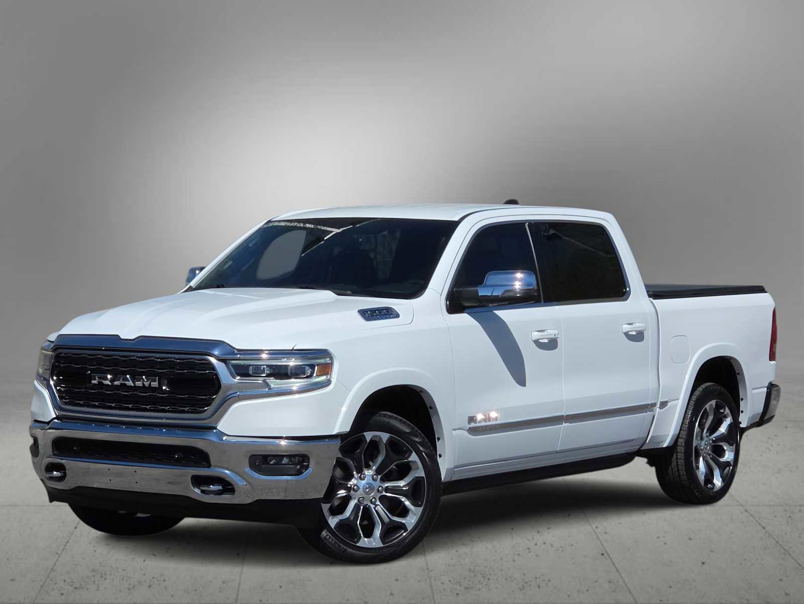 Used 2023 RAM 1500 Limited