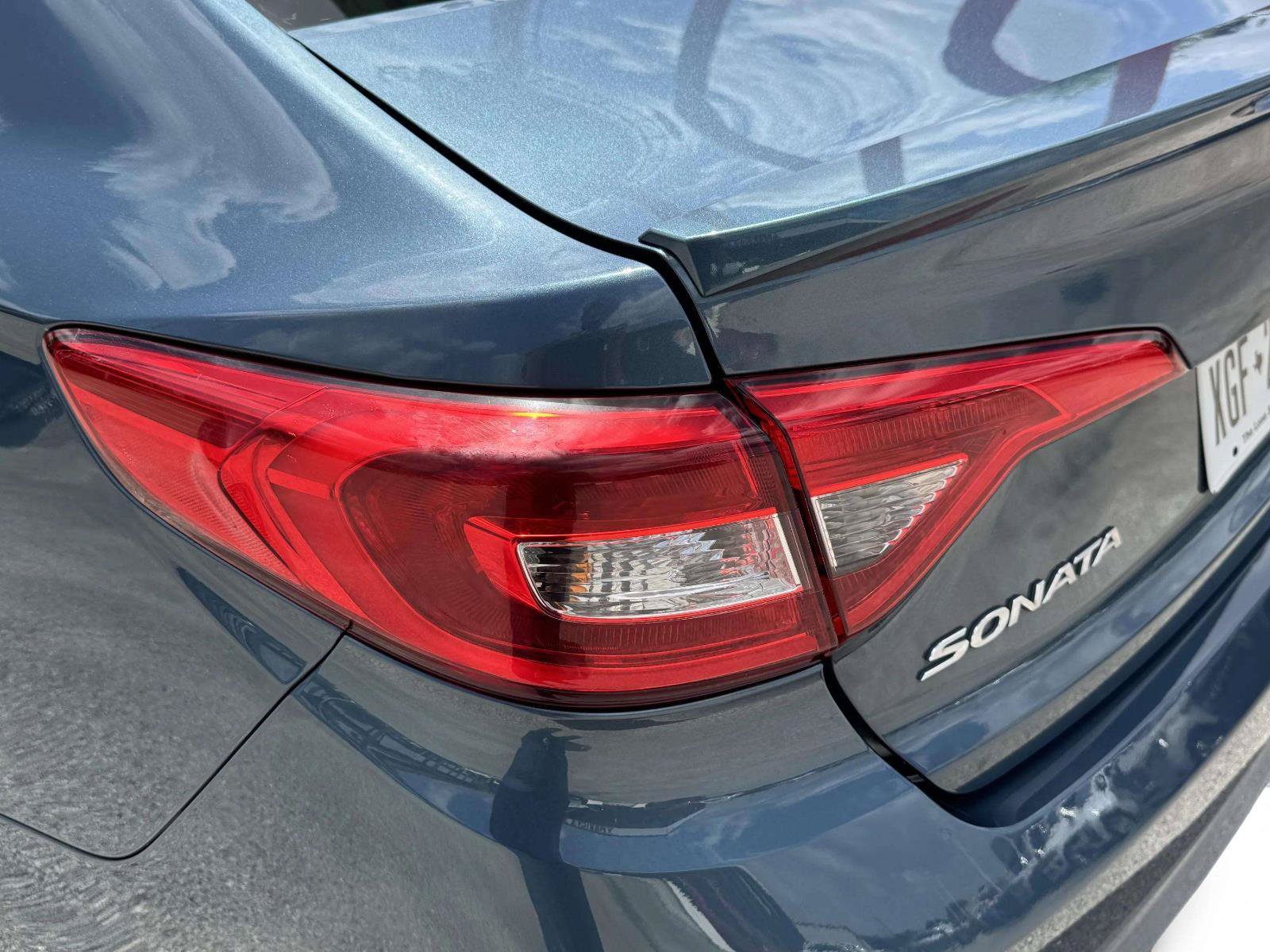 Used 2015 Hyundai Sonata SE FWD image 15