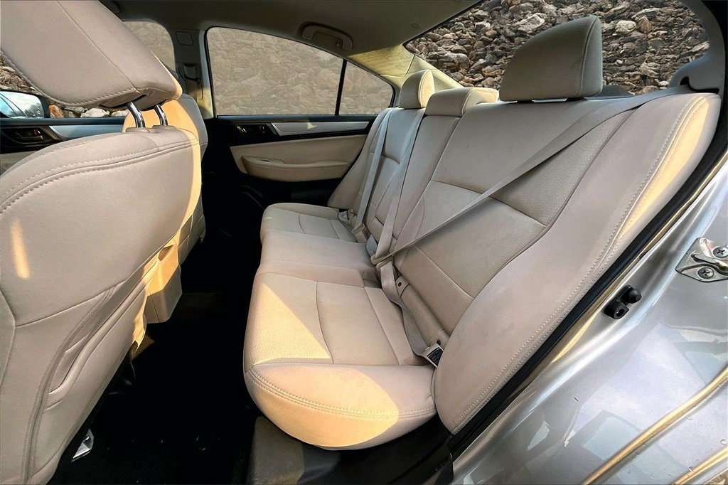 Used 2016 Subaru Legacy 2.5i image 24