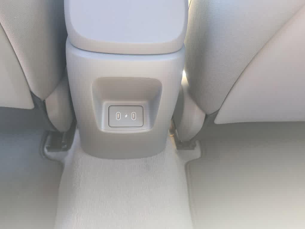 New 2026 Hyundai Elantra SE FWD image 21
