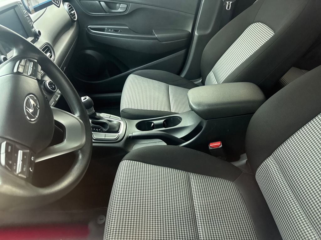 Used 2018 Hyundai Kona SE AWD/4WD image 8