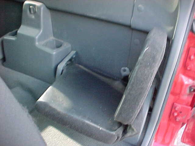 Used 2004 Ford Ranger 4x4 SuperCab image 11