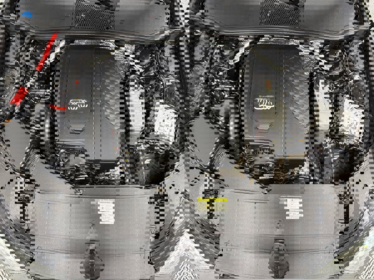 Used 2021 Audi A6 Premium Plus w/ Premium Plus Package image 34