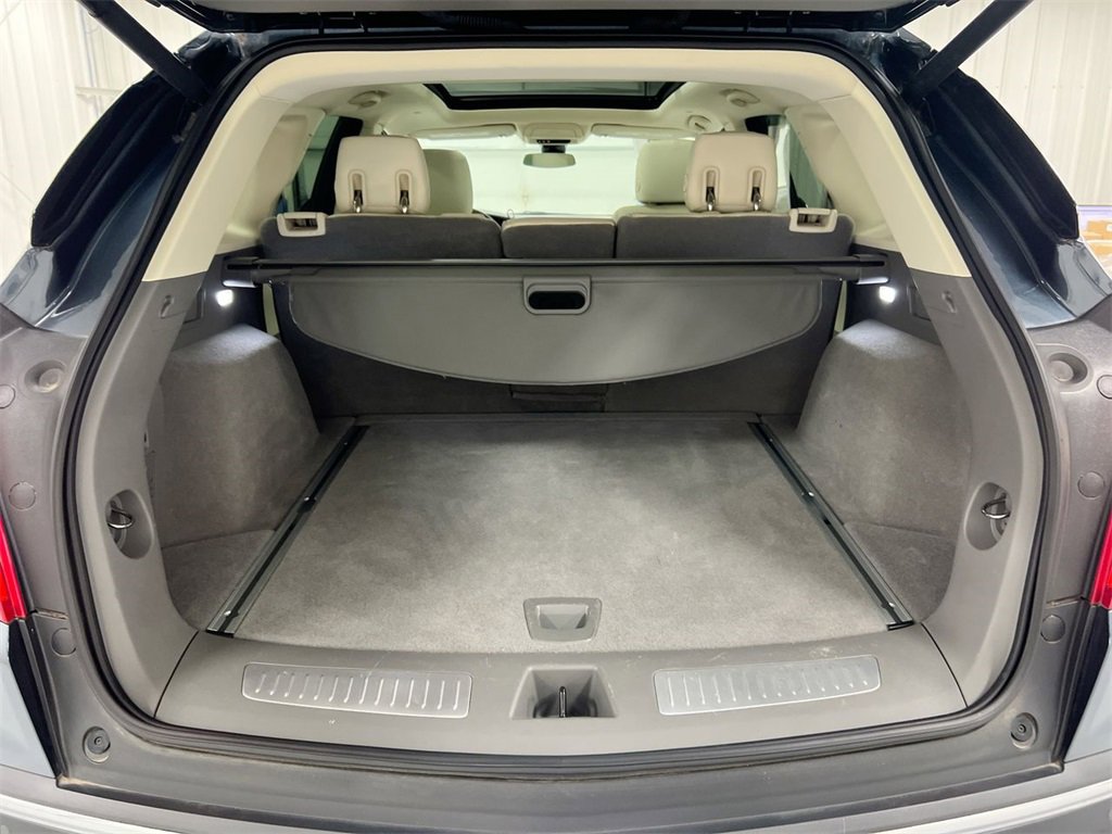 Used 2019 Cadillac XT5 Luxury image 25