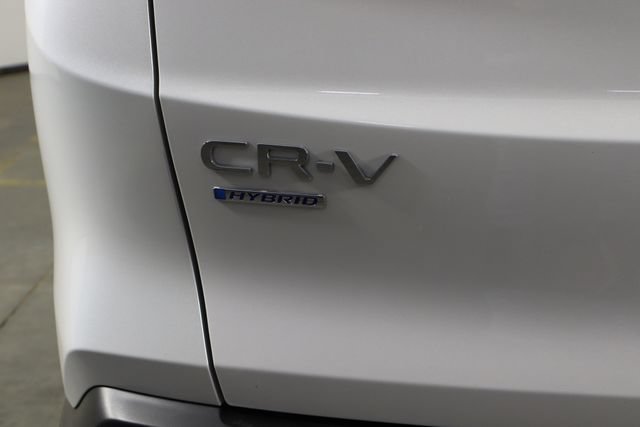 Used 2025 Honda CR-V Sport image 35