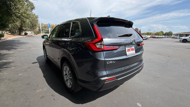 New 2026 Honda CR-V EX image 6