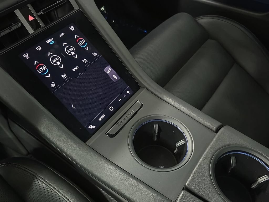 Certified 2022 Porsche Taycan RWD image 20