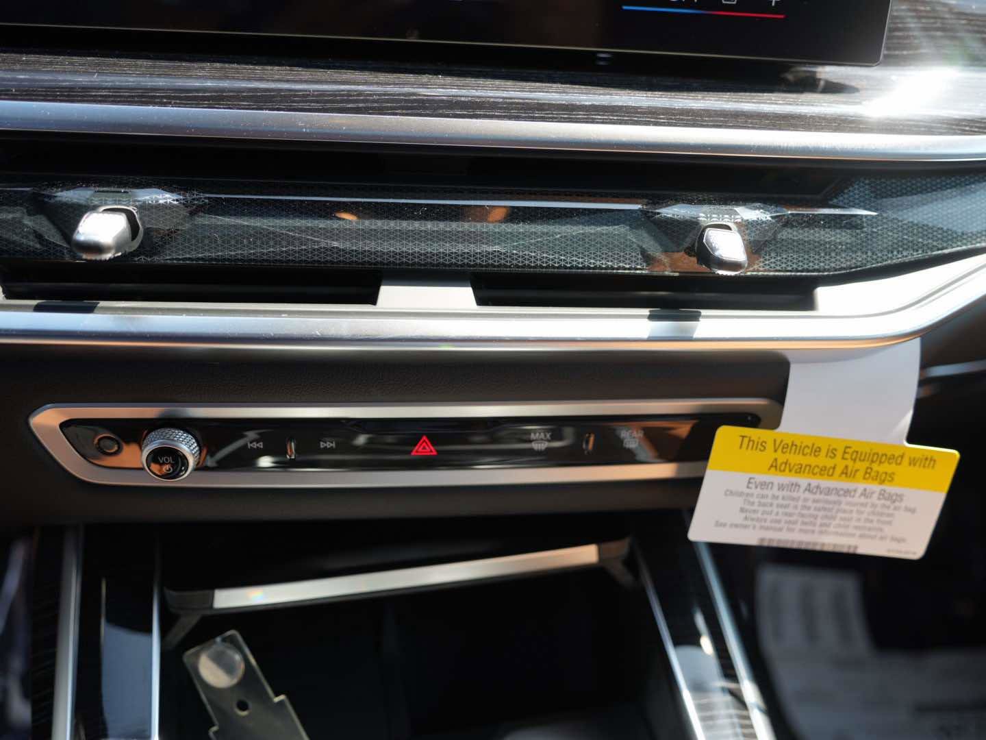 New 2026 BMW X7 xDrive40i image 18