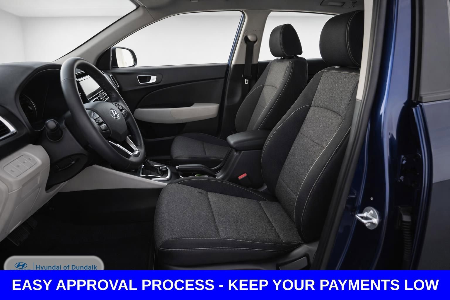 Used 2022 Hyundai Venue Limited image 10