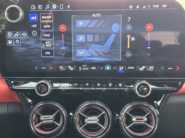 Certified 2024 Chevrolet Blazer EV RS AWD/4WD image 12