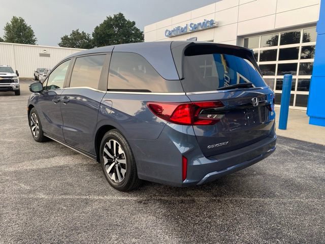 Used 2025 Honda Odyssey EX-L image 3