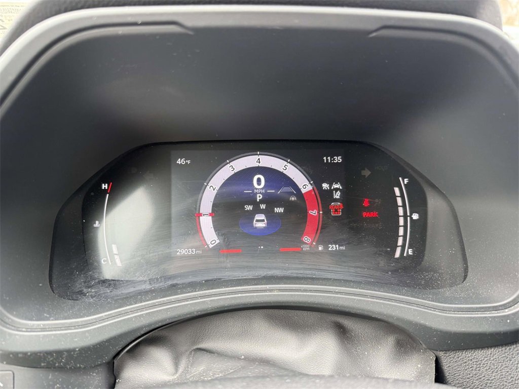 Used 2024 Toyota Grand Highlander XLE image 9