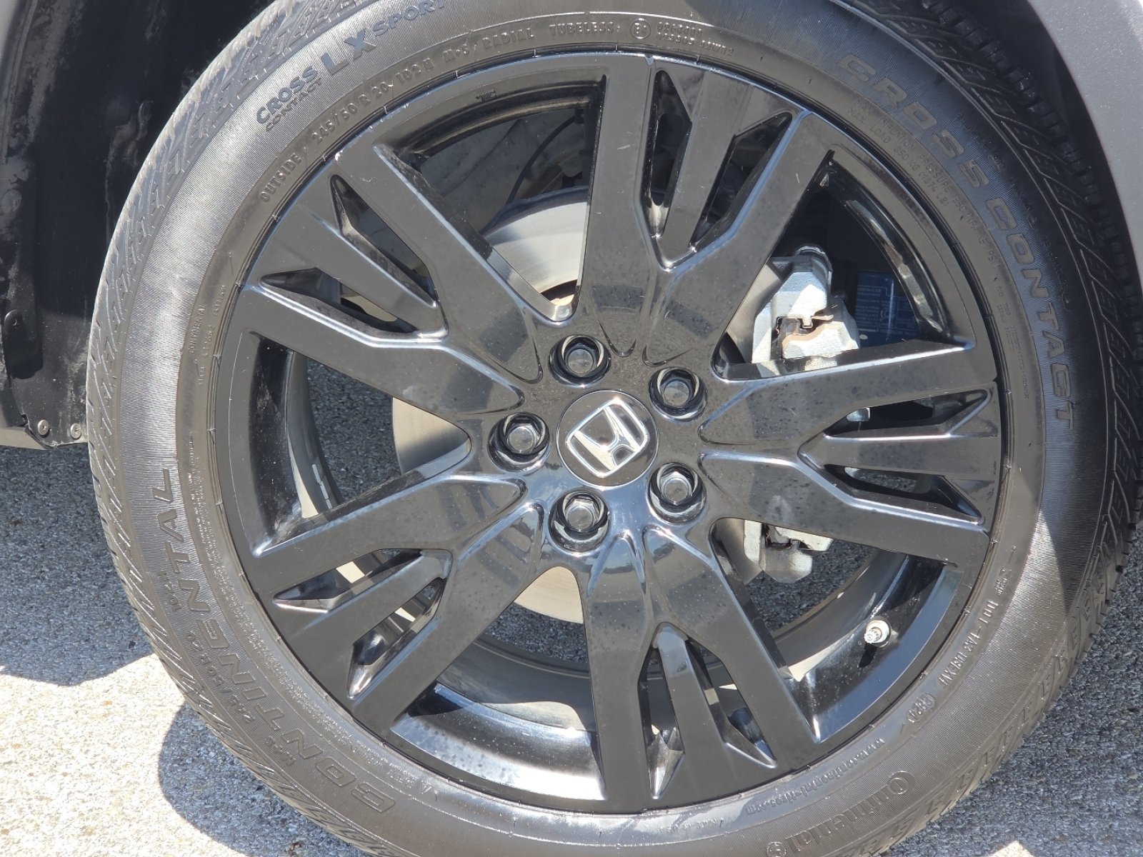 Used 2021 Honda Pilot Special Edition image 11