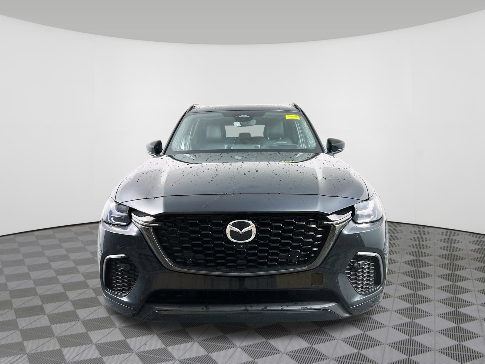 New 2026 MAZDA CX-70 3.3 Turbo S w/ Premium Package AWD/4WD image 29