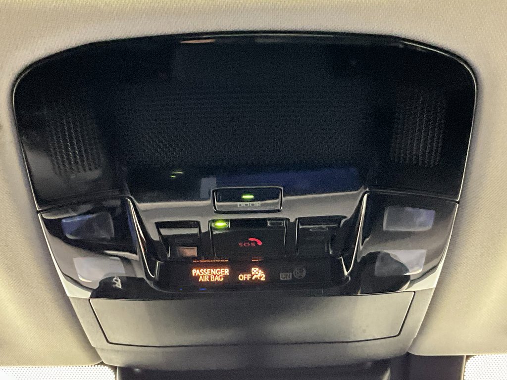 Used 2024 Lexus NX 250 FWD w/ Premium Package image 13