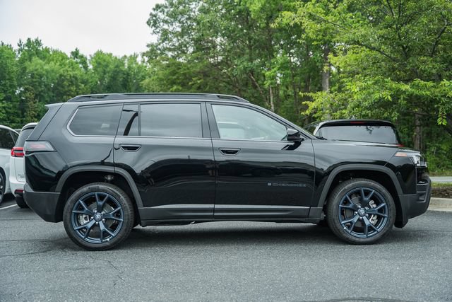 New 2026 Jeep Cherokee Limited AWD/4WD image 4