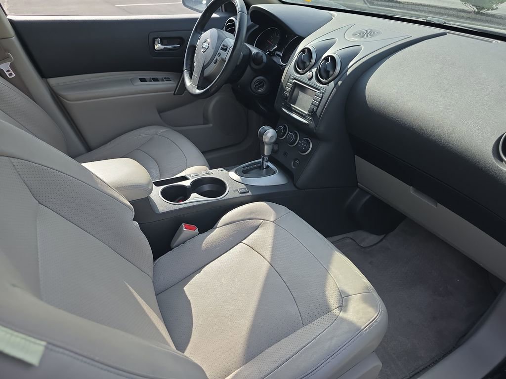 Used 2013 Nissan Rogue SL FWD image 14