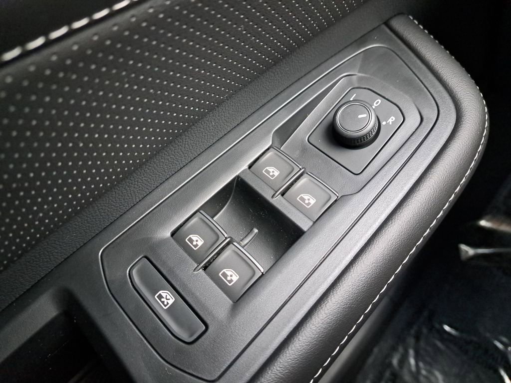 New 2026 Volkswagen Atlas SE AWD/4WD image 25