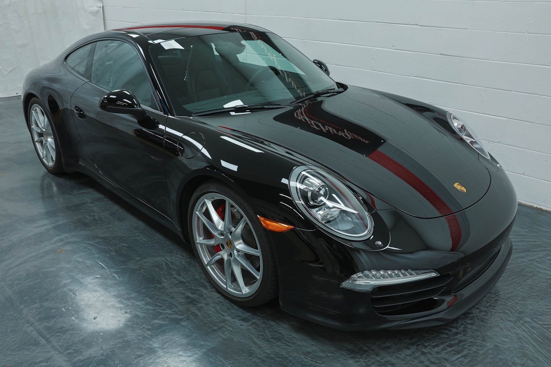 Used 2015 Porsche 911 Carrera S RWD image 34