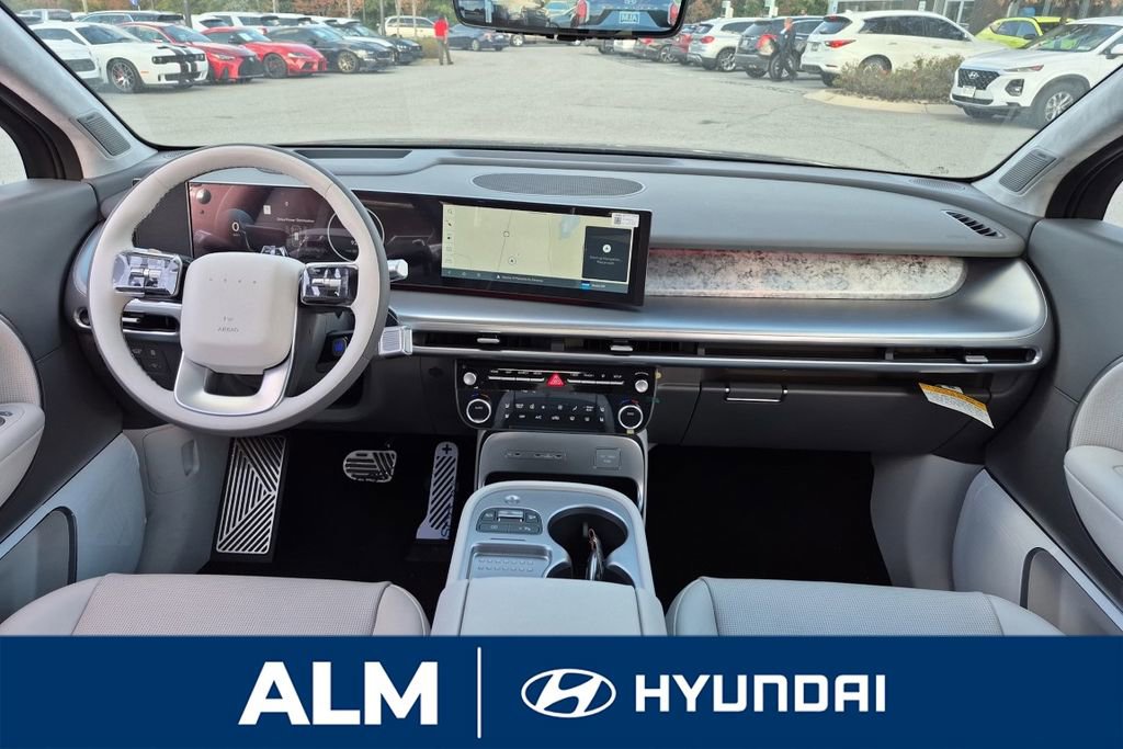 New 2026 Hyundai Ioniq 9 Calligraphy image 25