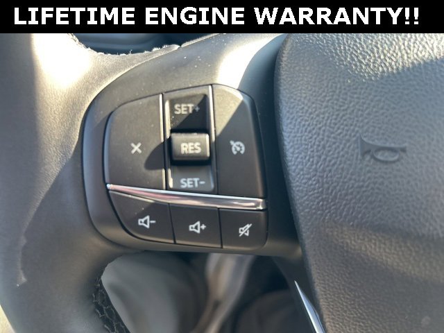 New 2025 Ford Maverick XLT w/ XLT Luxury Package image 13