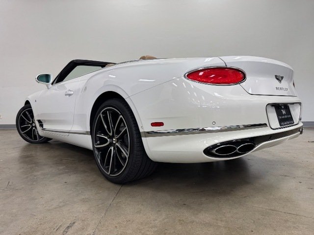 Used 2020 Bentley Continental GT V8 First Edition AWD/4WD image 10
