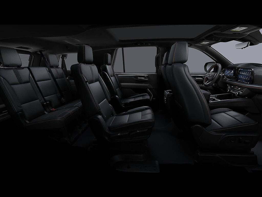 New 2026 Chevrolet Tahoe RST w/ Advanced Technology Package AWD/4WD image 31