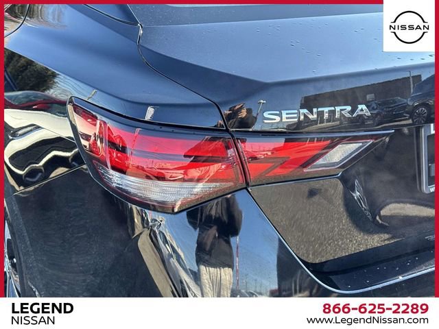 Used 2023 Nissan Sentra SV image 10