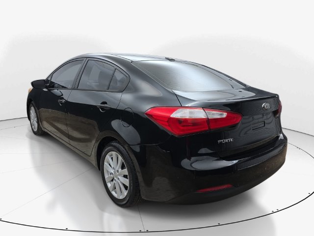 Used 2014 Kia Forte LX w/ Popular Package FWD image 9