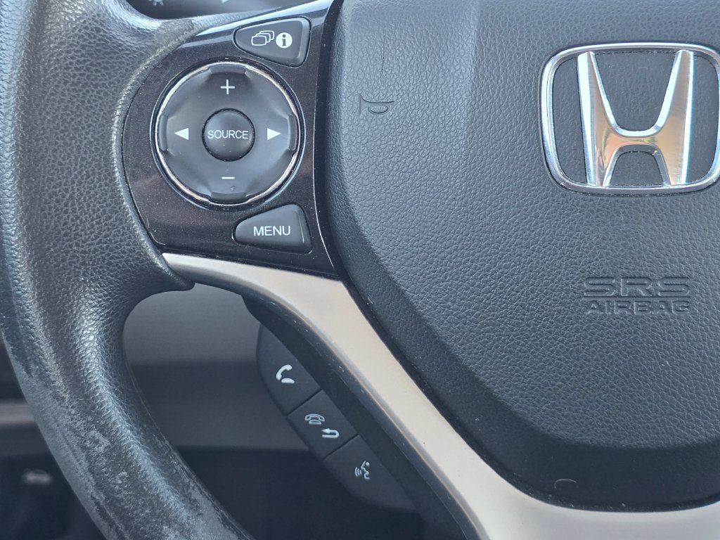Used 2014 Honda Civic EX image 31