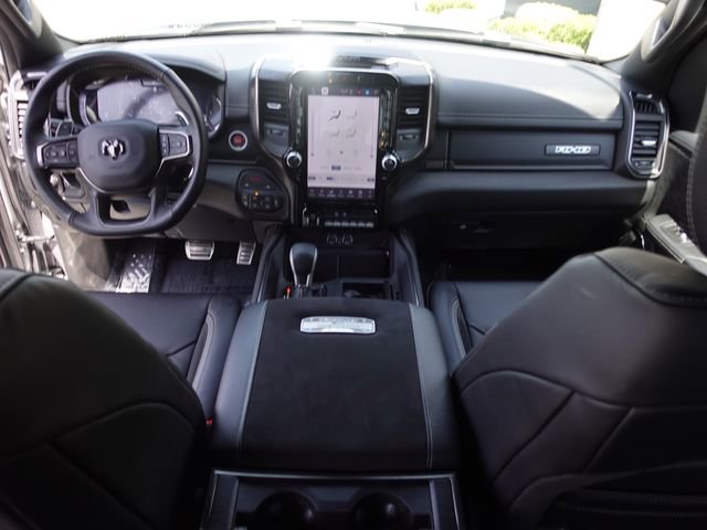 Used 2026 RAM 1500 RHO AWD/4WD image 29